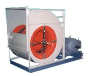 5-64-11型輸送棉籽離心風(fēng)機