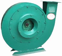 5-36型高壓離心風(fēng)機