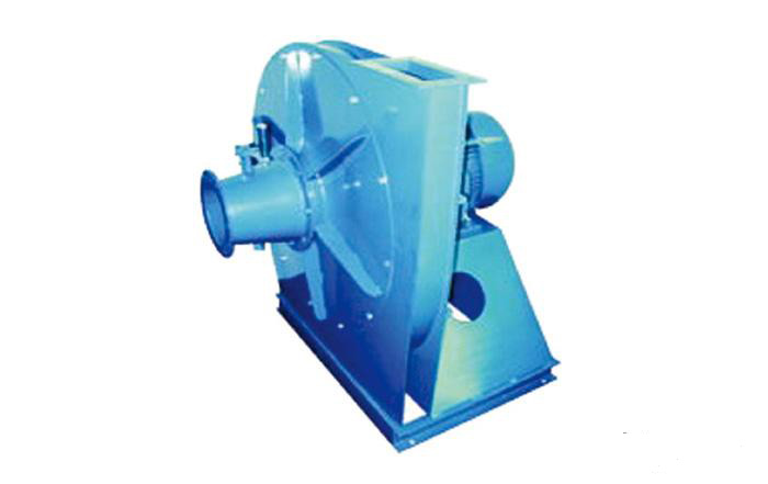 XQI、XQII型斜槽離心風(fēng)機